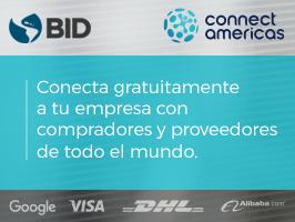 CONNECT AMERICAS
