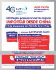 Curso Virtual # Importar desde China # Nueva Edicion