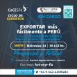 EXPORTAR  mas facilmente a PERU
