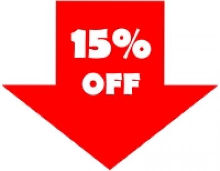 Aprovechá esta PROMO sólo por JULIO!!!