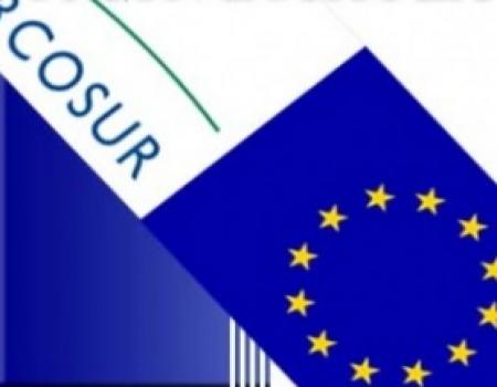 MERCOSUR - Unión Europea