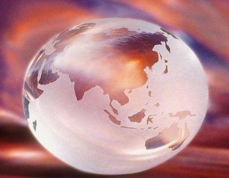 El Mercosur en un mundo de grandes espacios económicos