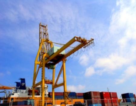 Bienvenido Servicios Portuarios Santa Fe SA