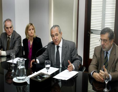 Relevamiento de la Oferta Exportable de Santa Fe