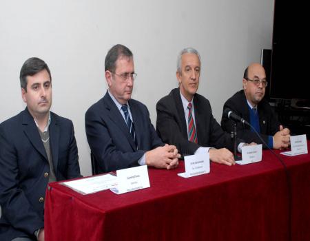 VALOR finalizó su curso de RSE a empresarios