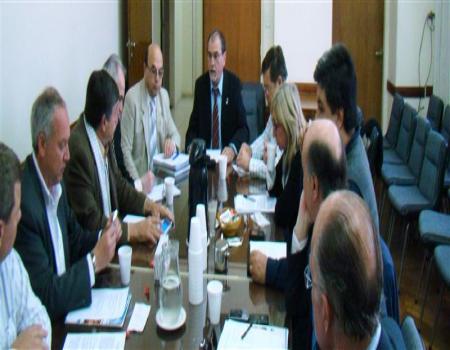 Avanza la Red de Cámaras Santafesina