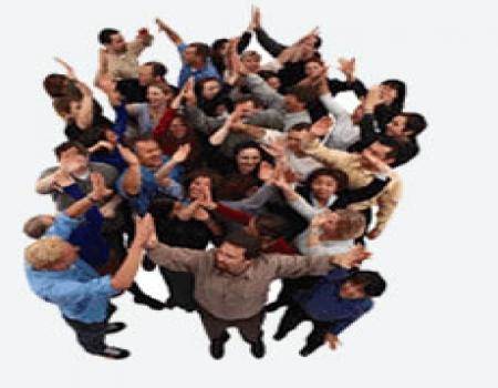 Cada vez somos más!