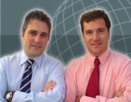 Logística Global en el Puerto de Santa Fe