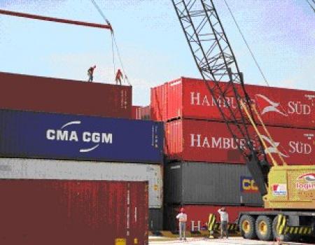 El martes 15/11 no habrá actividad en Aduana Santa Fe