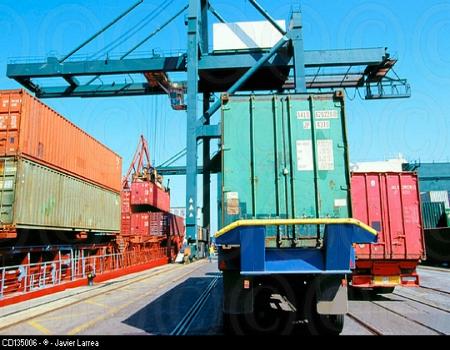 Regímenes Especiales de Importación