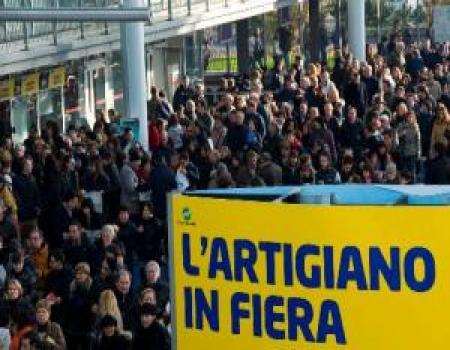 AF Feria de Artesanía