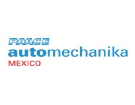 PAACE AUTOMECHANIKA 2013