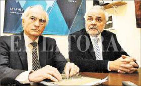 “El Estado tiene que administrar el comercio exterior para promoverlo”