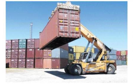 Reducen derechos de exportación en premezclas de nutrición animal