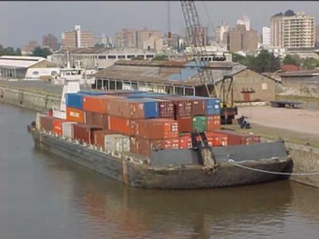 Exportación. Precio FOB