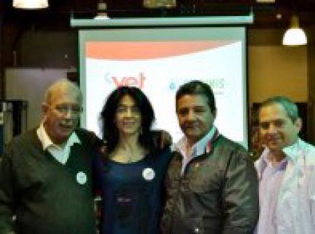 Alianza Vet Comunicaciones - Biosimis, soluciones ambientales