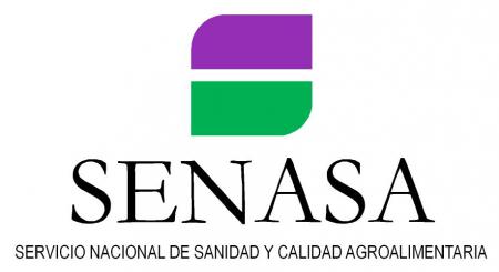  SENASA - Sistemas Informatizados de Gestión