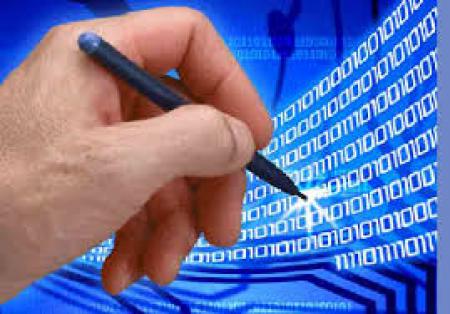 Aprobación de firma digital