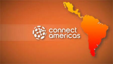 BID presenta la plataforma Connect Americas