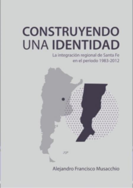 Lanzamiento de libro sobre integración regional en Santa Fe