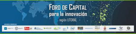 Convocatoria del Foro de Capital para la Innovación