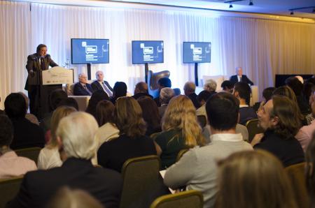 Excelente balance de la tercera edición de Semana Comex