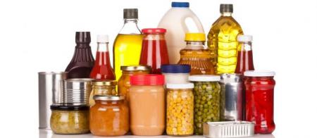 Informes sobre alimentos y bebidas