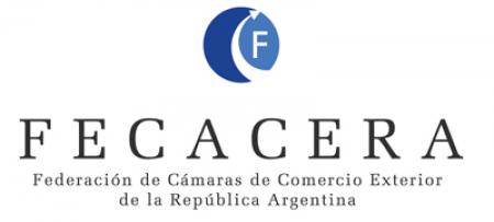 Preocupación. FECACERA relevó la situación del comercio exterior argentino