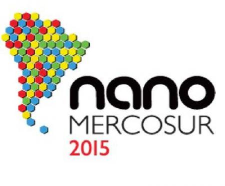 Nanomercosur 2015