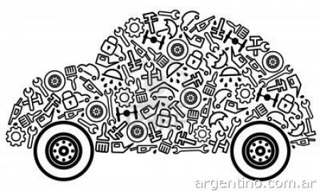 Inscripción al catálogo de autopartes santafesinas