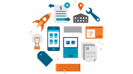 Cómo exportar a través de mercados electrónicos