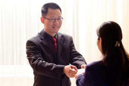 Facilitación de VISAS para viajeros de negocios a China