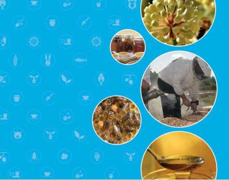 Cadena Apícola Argentina 