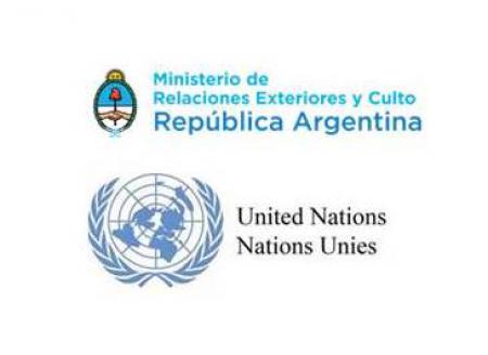 Seminario Negocios y Registración de Proveedores para Naciones Unidas