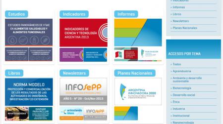 Estudios Vigilancia Tecnológica e Inteligencia Competitiva