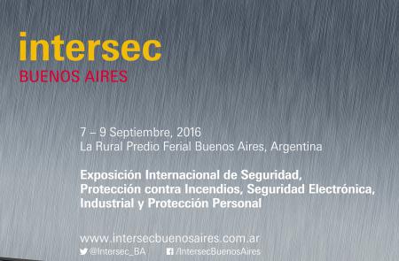 Intersec:invitaciones especiales para socios de CaCESFe