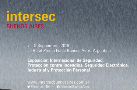 Intersec:invitaciones especiales para socios de CaCESFe