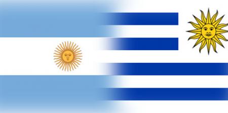 Sinergia comercial Uruguay-Argentina