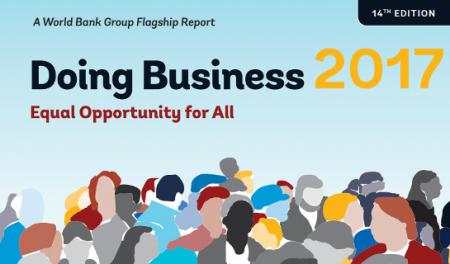 Doing Business 2017