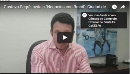 2017 y los negocios con Brasil