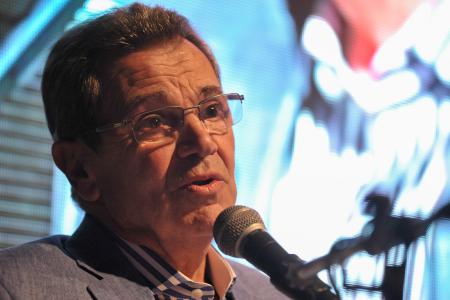 El empresario Culzoni es el nuevo presidente de CaCESFe