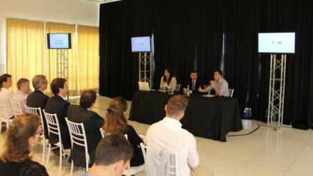 Inversiones privadas por más de $26 mil millones