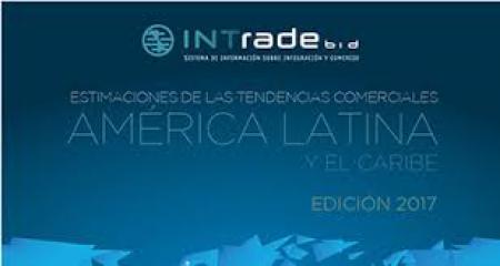 América Latina y el Caribe 2017