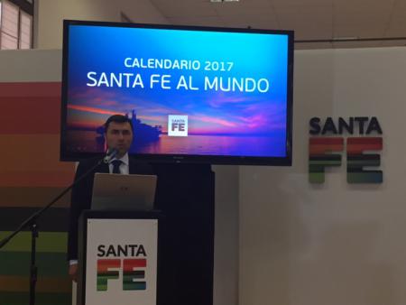 Plan Anual de Comercio Exterior 2017