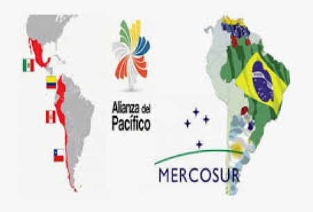 La convergencia entre la Alianza del Pacífico y el MERCOSUR