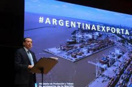Nuevas Herramientas de Financiamiento para la Pymes Exportadoras.