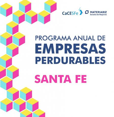 Programa Anual de Empresas Perdurables