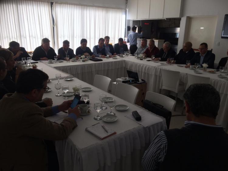 Participación en FECACERA