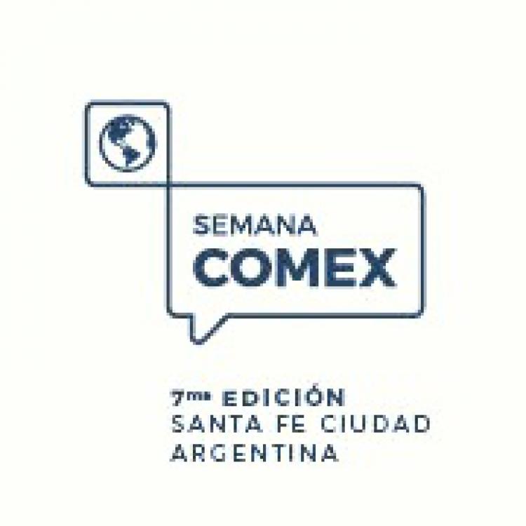 Semana Comex 2019