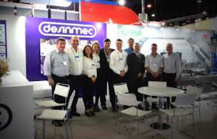 Desinmec: Una Empresa Socialmente Responsable